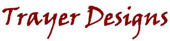 Trayer Designs - Professional Web Design Services